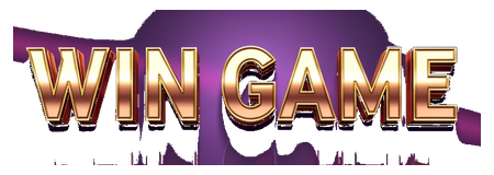 win game logo