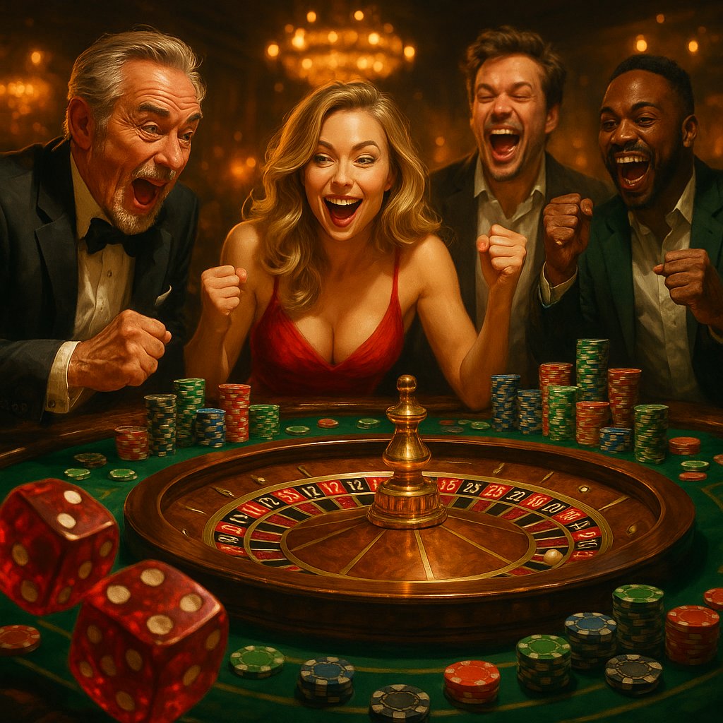 win game Raat Din Open Tables